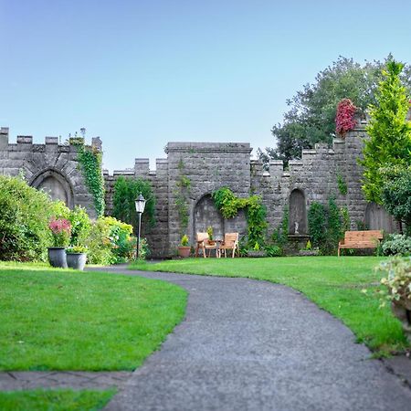 Lonsdale House Boutique Apartments Ulverston Esterno foto