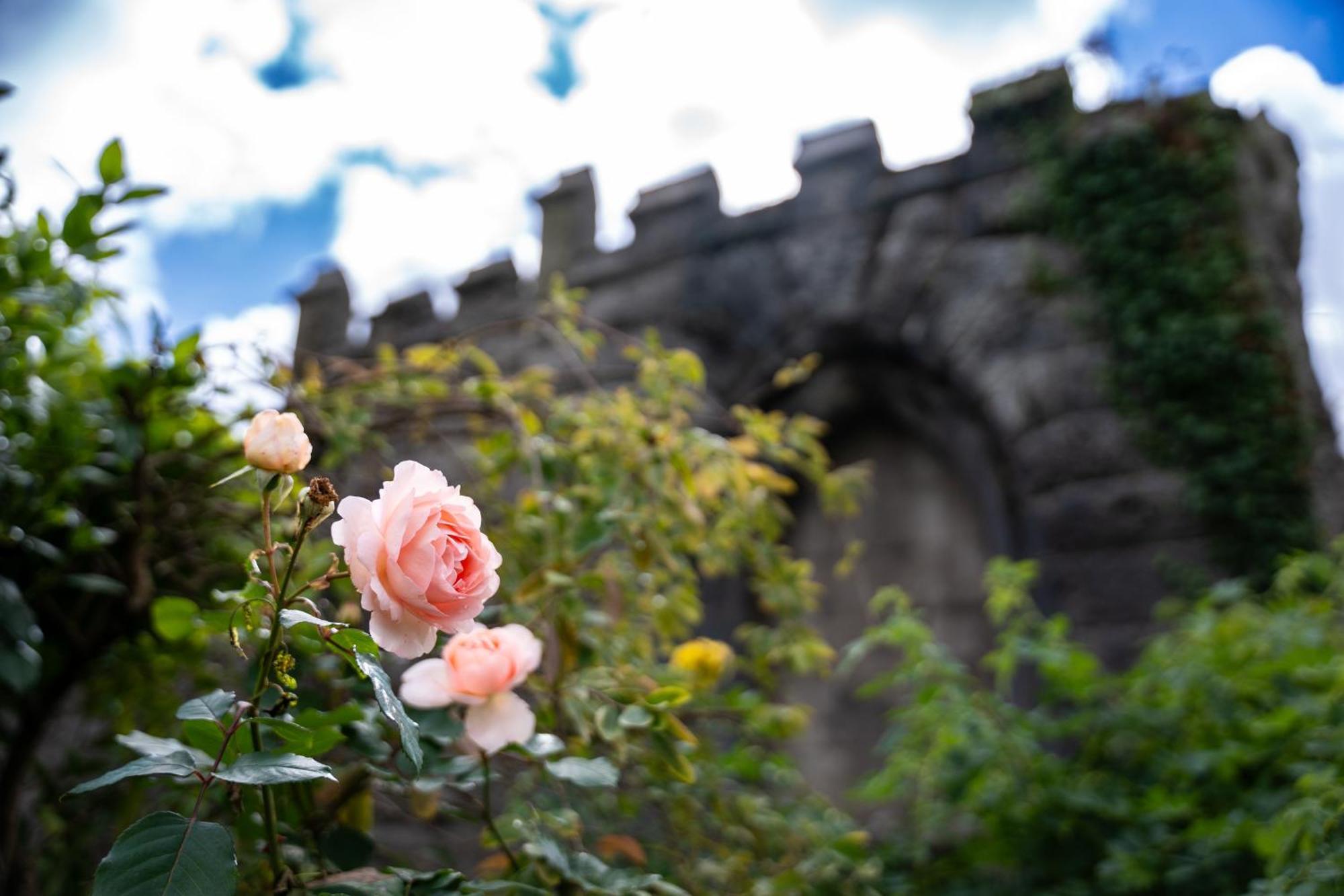Lonsdale House Boutique Apartments Ulverston Esterno foto