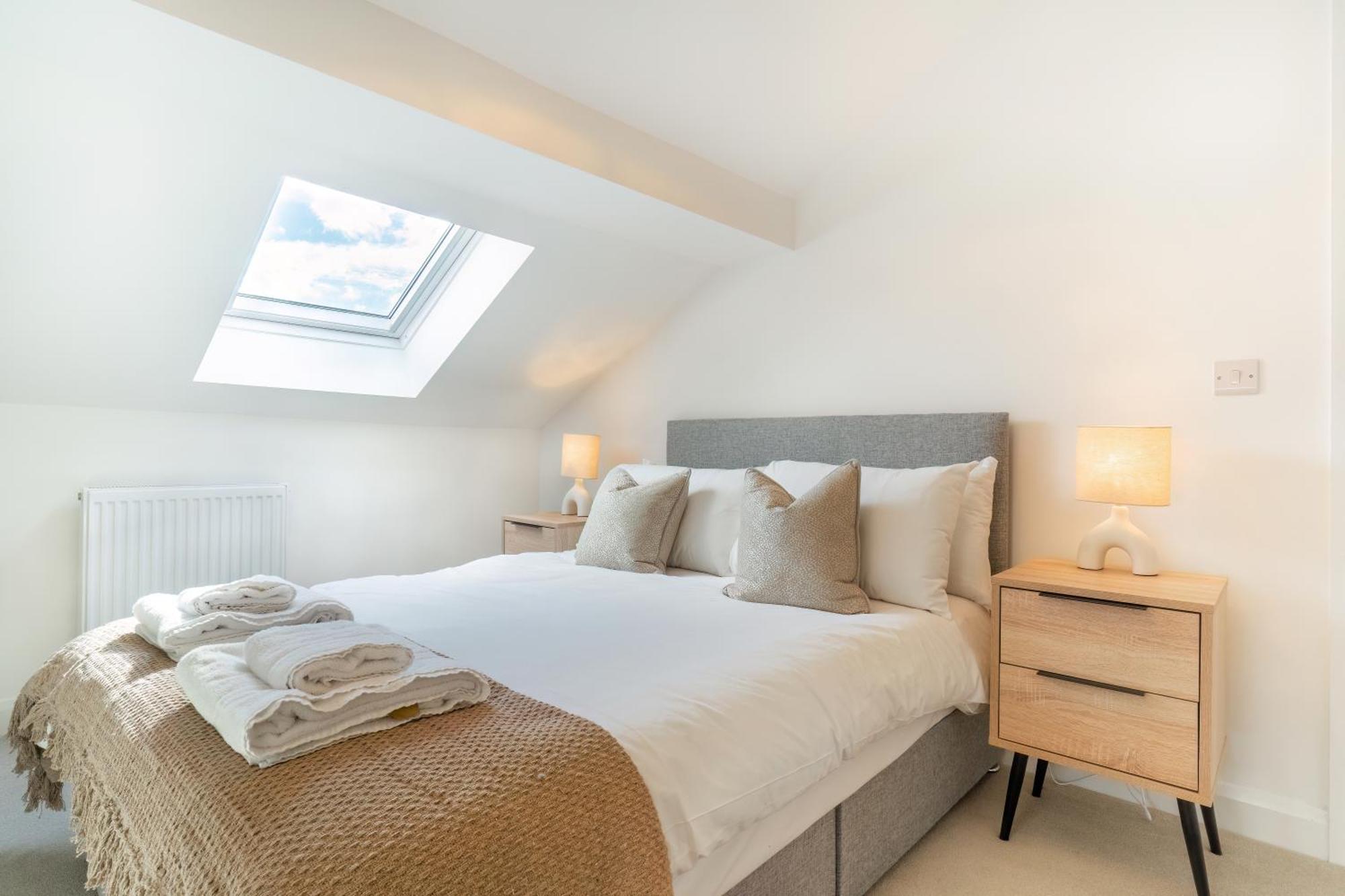 Lonsdale House Boutique Apartments Ulverston Esterno foto