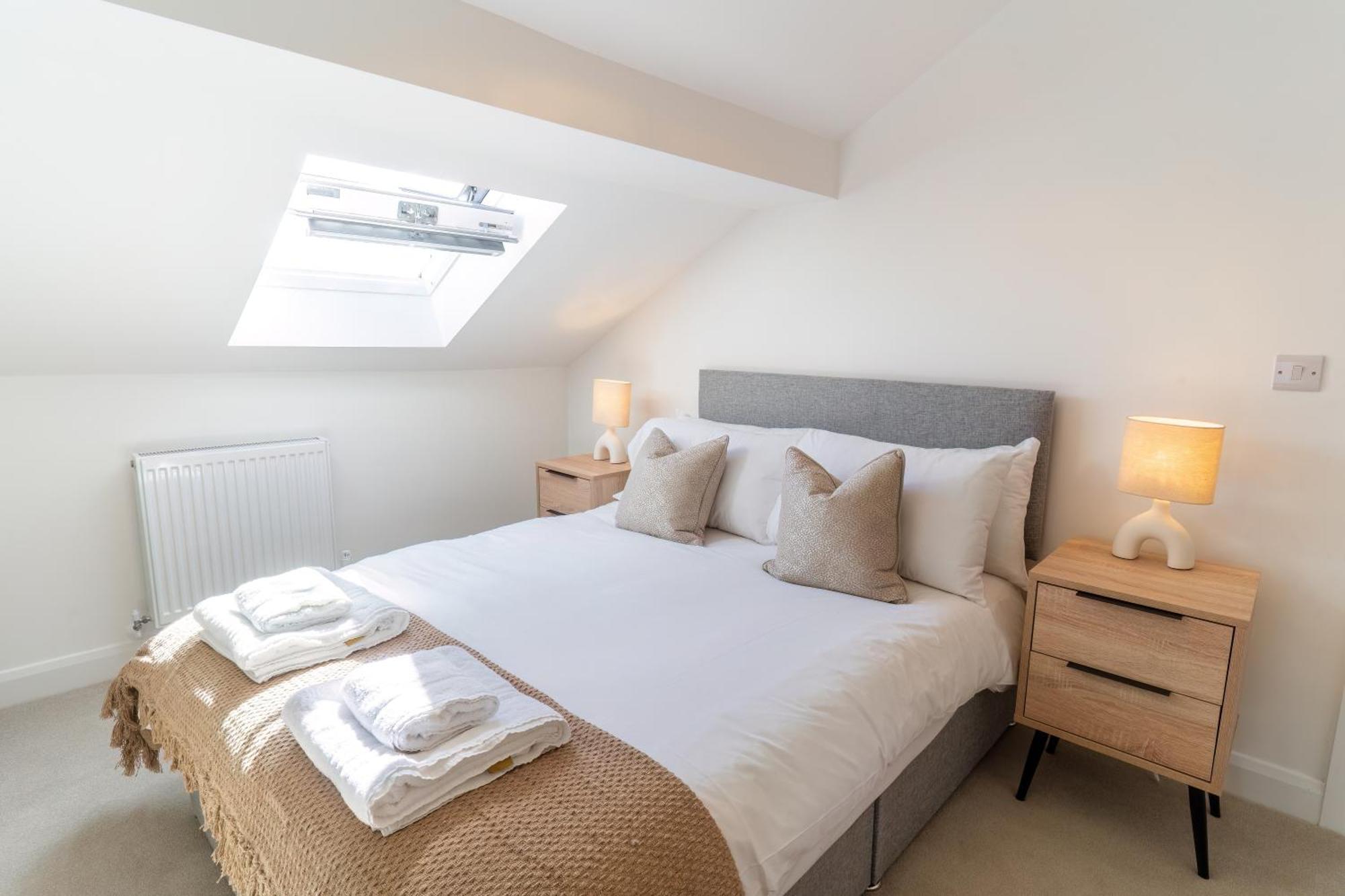 Lonsdale House Boutique Apartments Ulverston Esterno foto