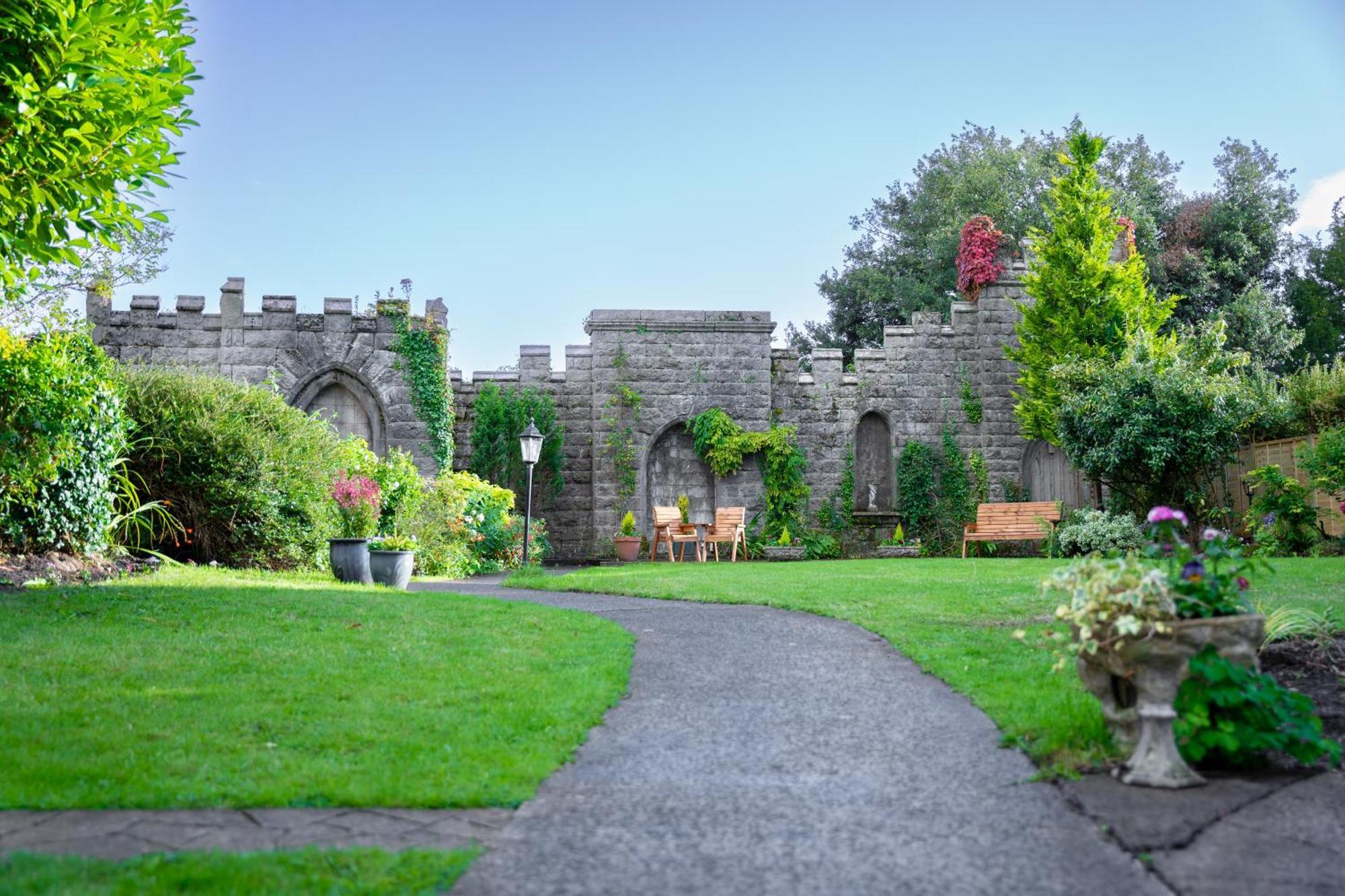 Lonsdale House Boutique Apartments Ulverston Esterno foto