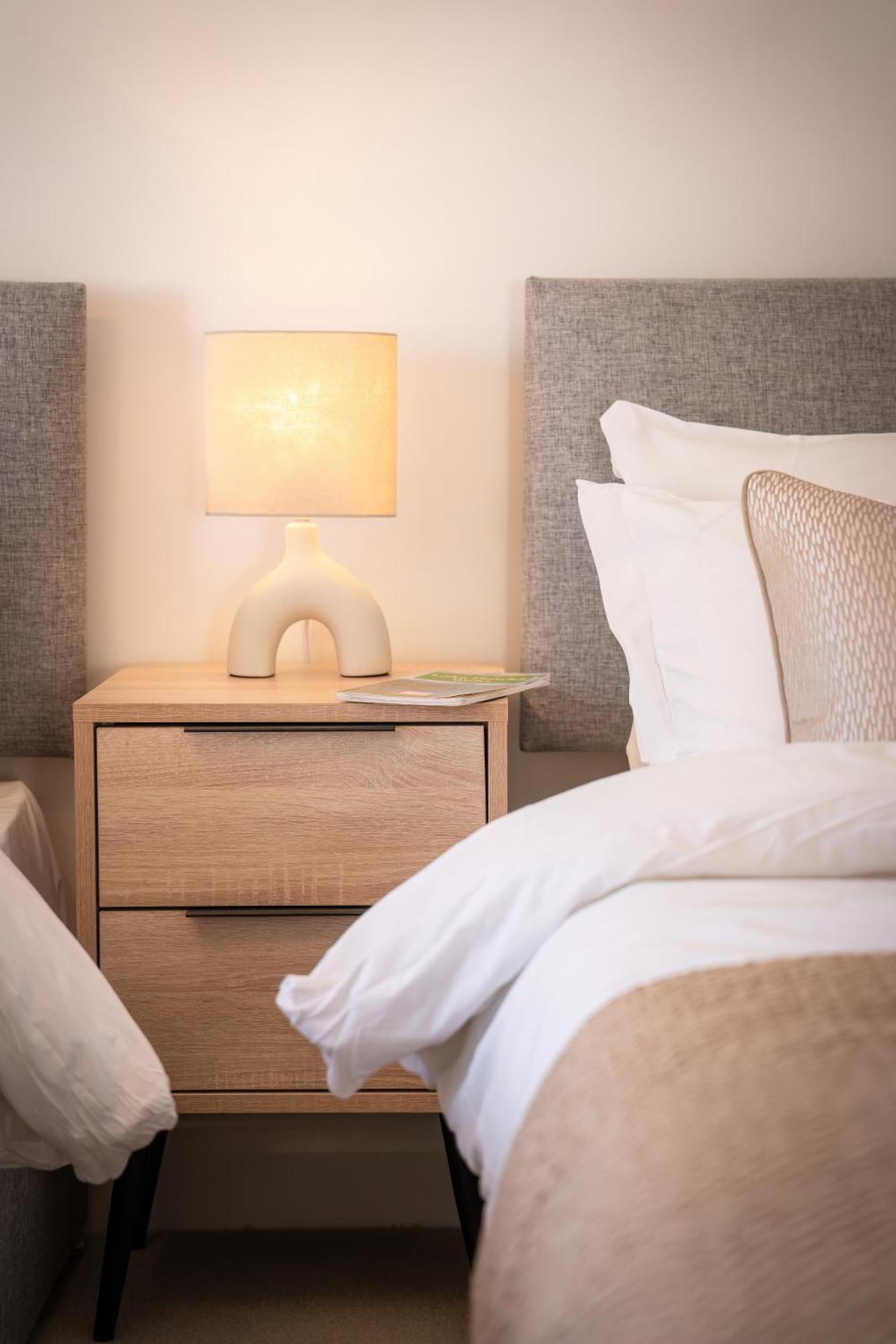 Lonsdale House Boutique Apartments Ulverston Esterno foto