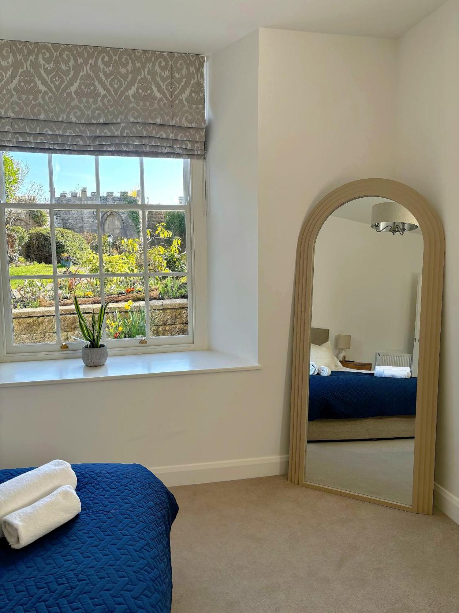 Lonsdale House Boutique Apartments Ulverston Esterno foto