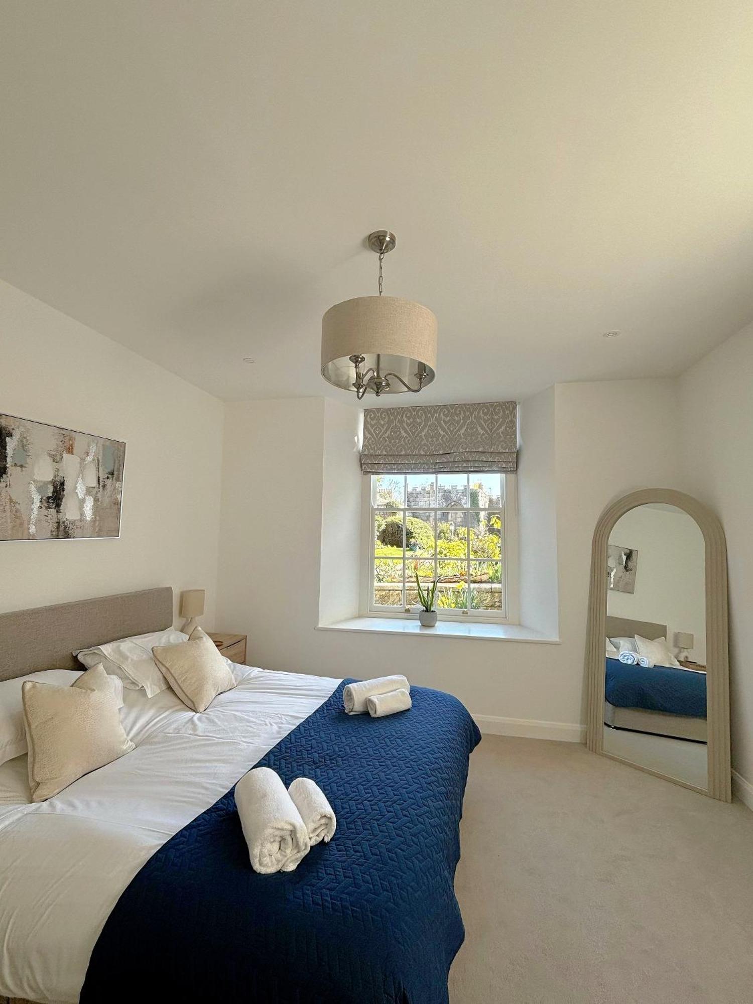 Lonsdale House Boutique Apartments Ulverston Esterno foto