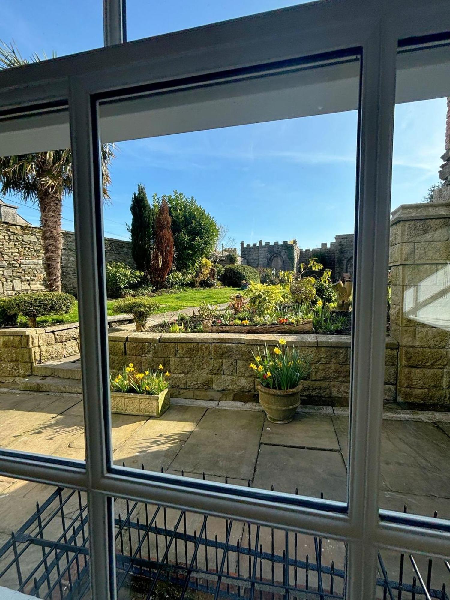 Lonsdale House Boutique Apartments Ulverston Esterno foto